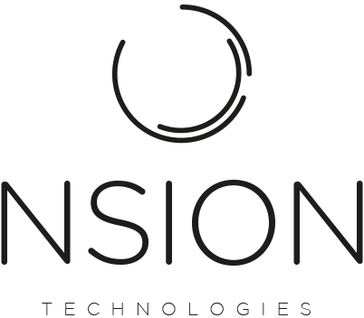 NSION logo